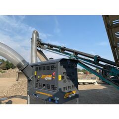  Windsichter / Airvac Screenpod Windsichter AV52 1600D 12462951